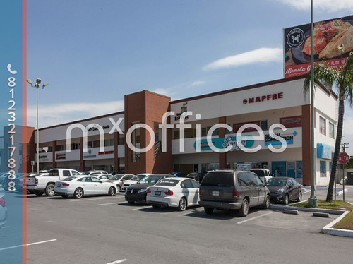 Local En Renta De 114.50 M2 Con Una Ubicación Privilegiada Sobre Miguel Alemán