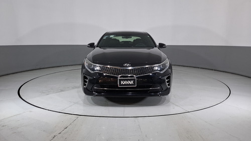 Kia Optima 2.0 TURBO GDI SXL AT