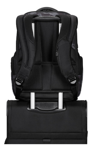Mochila Expandible Portalaptop Pro-dlx 6 15.6'' Camouflage