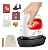 Comprar Plancha De Calor Para Estampar Sublimar Transfer Mini