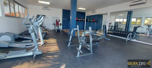 Venta De Apartamento De Oportunidad En Los Rieles, Santiago, Rd