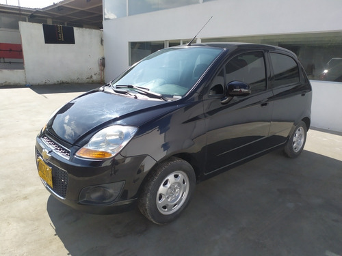 Imagen 1 de 15 de Chevrolet Spark 1.0