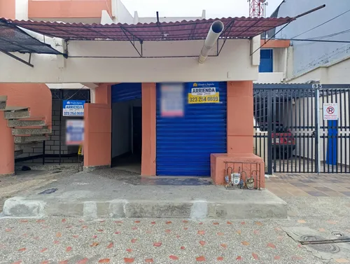 Local En Arriendo La Ceiba , Montería