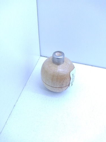 Porta Buril Redondo (largo 4 Cm)