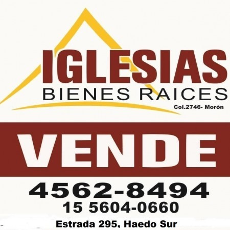 Duplex De 4amb Al Fte C/cochera Cub! Haedo Sur!
