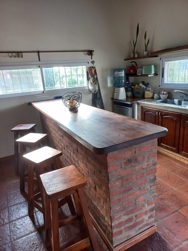 Imagen 7 de 30 de Hermosa Casa Con Pileta En Barrio Cerrado Los Fresnos Uribelarrea