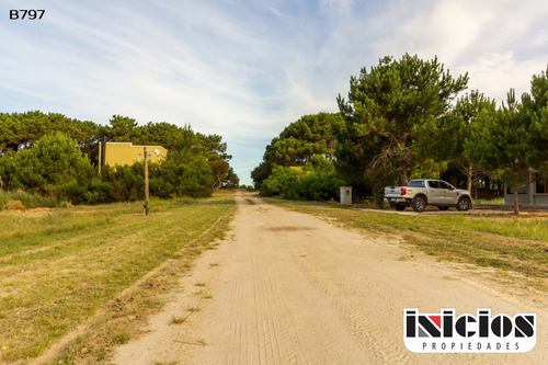 Lote En Barrio Cerrado Punta Medanos