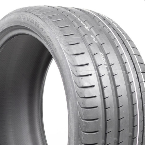 4 Pneu 295/25 21 Yokohama V105 Bmw M2 M3 M4 Jaguar Xf Xfl