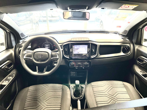 Fiat Strada 1.3 Freedom Cd
