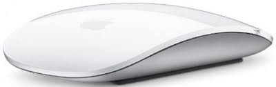 Mouse Mac Book