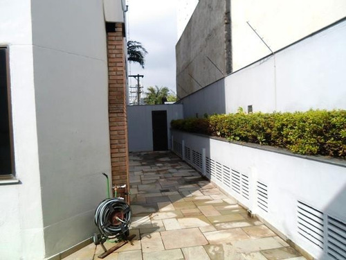 Imagem 20 de 28 de Apartamento Residencial À Venda, Tatuapé, São Paulo. - Ap4633