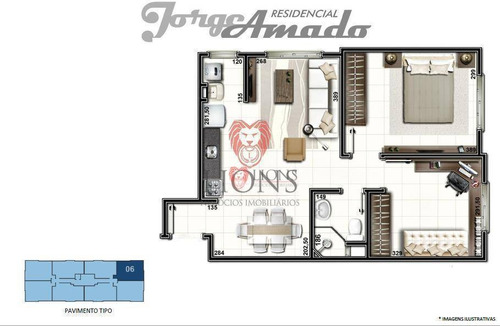 Apartamento Com 2 Dormitórios À Venda, 50 M² - São Vicente - Gravataí/rs - Ap0565