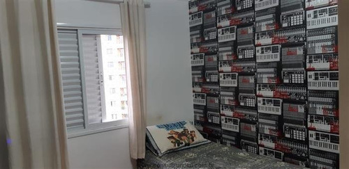 Imagem 14 de 29 de Apartamentos À Venda Em Jundiaí/sp - Compre O Seu Apartamentos Aqui! - 1466020