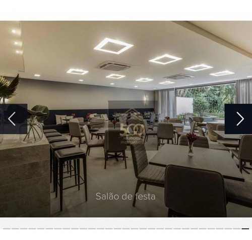Imagem 20 de 23 de Apartamento Com 3 Dormitórios À Venda, 123 M² - Córrego Grande - Florianópolis/sc - Ap2095