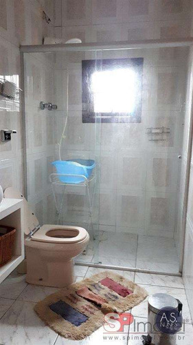 Imagem 6 de 14 de Casa Para Venda Por R$580.000,00 - Sapopemba, São Paulo / Sp - Bdi21728