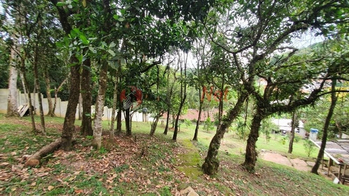 Imagem 22 de 30 de Ótima Chácara Com 3430 M² Para Venda Na Rua Rio Grande, Riacho Grande, São Bernardo Do Campo. - 8111