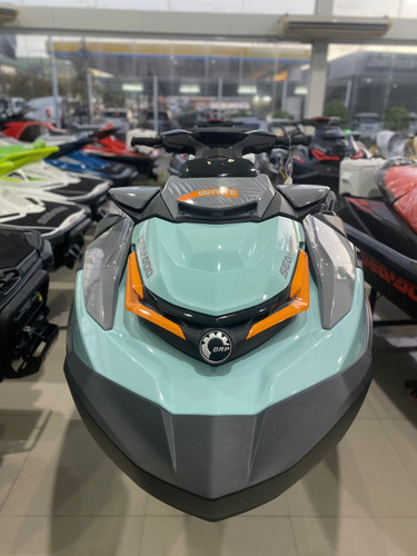 Sea Doo Wake 230 Pró