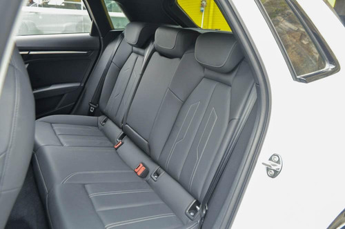 Audi A3 SPORTBACK 2.0 S-LINE TURBO AT (HIBRIDO)