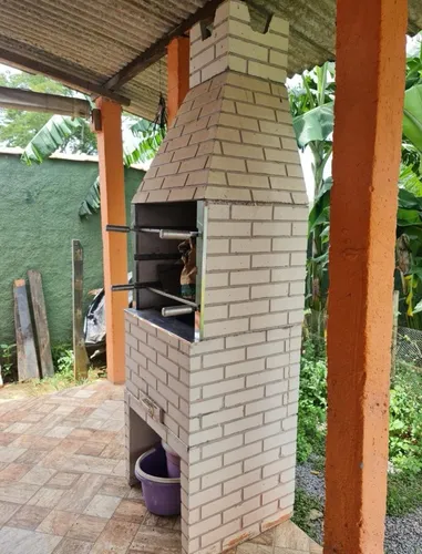 Linda Casa De Chácara - Virgínia - Mg!