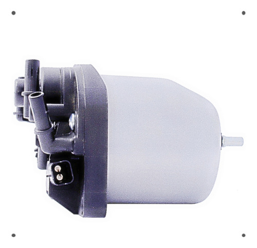 Porta Filtro Petroleo Para Berlingo 1.6 Dv6dt 2012 2018