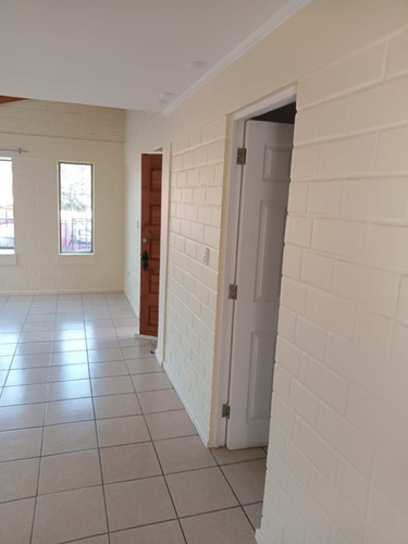 Casa El L Milagro Con Vigas A La Vista, La Serena