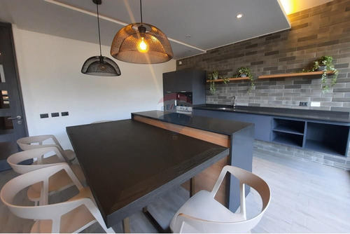 Arriendo / 1 Dormitorio / Rodrigo De Araya 3280