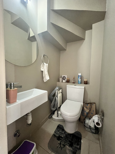 Se Vende Casa En Condominio De Excelente Nivel