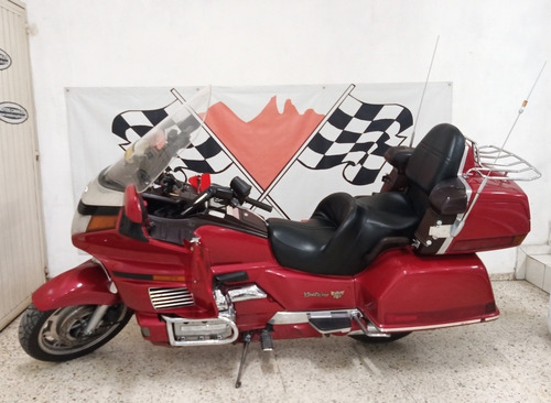 Honda Goldwing Gl1500 1994