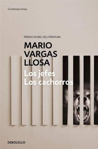 Jefes - Los Cachorros (coleccion Contemporanea) (bolsillo)