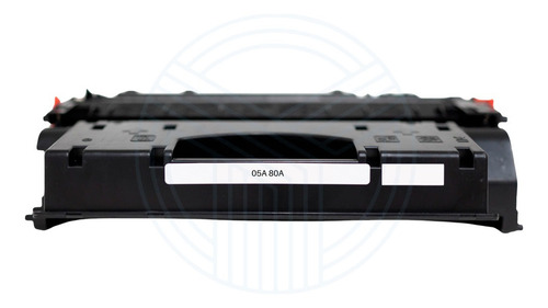 Toner 05a Ce505a 80a Cf280a (2 Piezas)