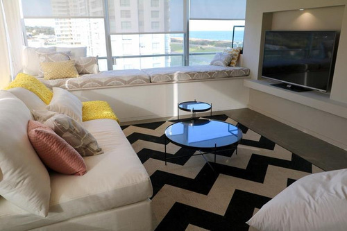 Departamento - Playa Brava