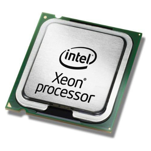 Intel Xeon Fio Kit Procesador