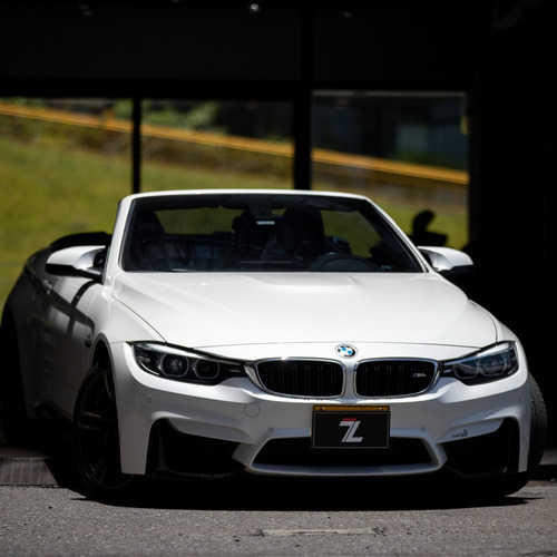Bmw M4 Cabrio 3.0