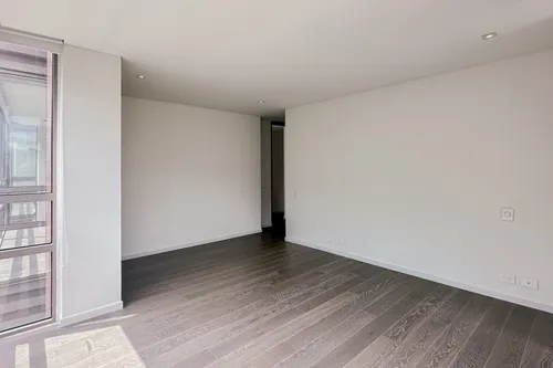Apartamento En Arriendo/venta En La Cabrera. Cod A7264