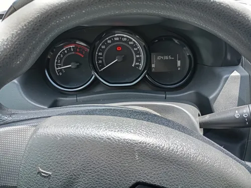 Renault Duster 1.6 Dynamique 4X2 At