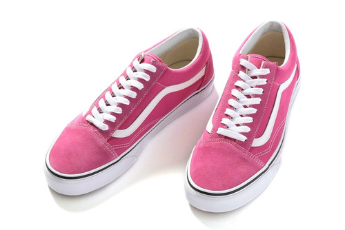 Zapatillas Vans Old Skool Very Berry