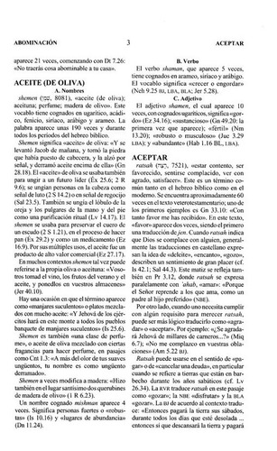 Imagen 5 de 6 de Diccionario Expositivo Vine