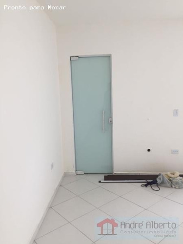 Sala Comercial Para Venda Em Sorocaba, Vila Hortência, 4 Banheiros - 404_1-974741