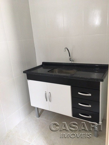 Imagem 4 de 11 de Sala Comercial Para Locação, Jardim Três Marias, São Bernardo Do Campo - Sa3562. - Sa3562
