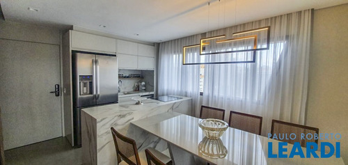 Imagem 5 de 15 de Apartamento - Vila Olímpia - Sp - 642895