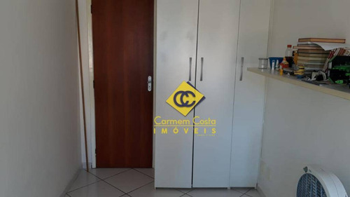 Imagem 17 de 25 de Casa Com 4 Quartos À Venda, 86 M² Por R$ 430.000 - Jardim Mariléa - Rio Das Ostras/rj - Ca1811