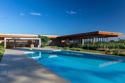 Imagem 19 de 28 de Lançamento Residencial Village Manacá, Terrenos A Partir De 500m2, Área De Lazer Completa, Lago, Ótima Localização - Te00203 - 70698187
