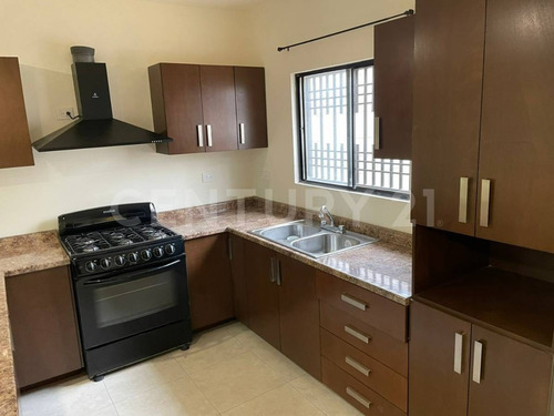 Imagen 9 de 30 de Casa Nueva En Renta, Frente A Área Verde, Villas Del Renacimiento.