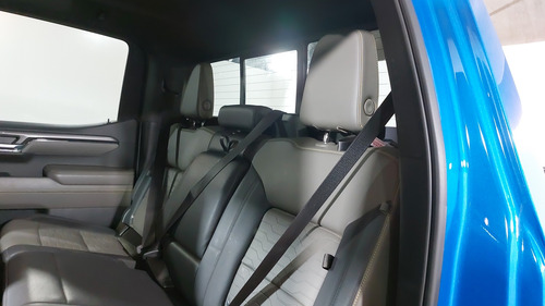 Chevrolet Cheyenne 6.2 CHEYENNE ZR2 D AUTO 4WD