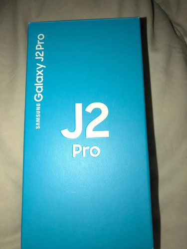 Samsung Galaxy J2 Pro