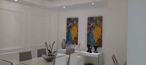 Foxpiantini.com - A126 | Apartamento En Alquiler En Piantini