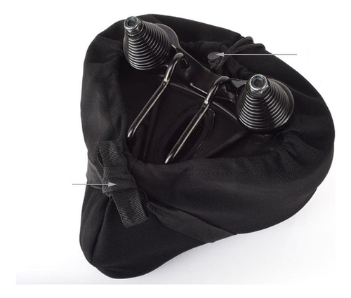 L Cojín De Asiento De - Funda De Asiento De Acolchada Para
