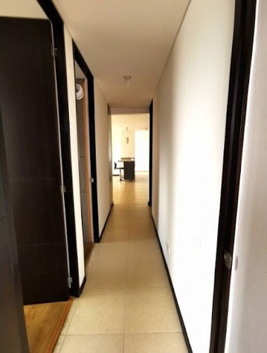 Imagen 6 de 15 de Apartamento En Venta Belen Parque 1074-447