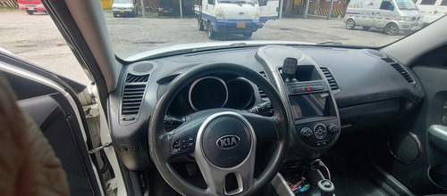 Kia Soul 1.6