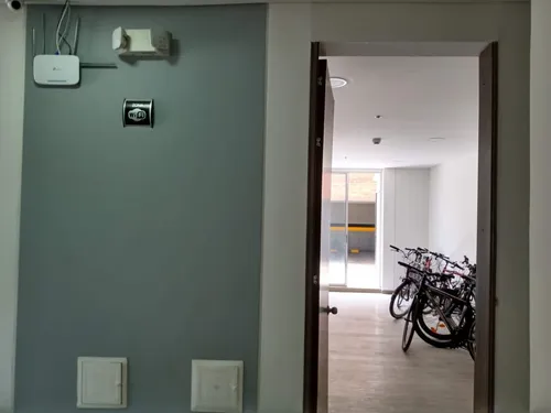 Vendo Apartaestudio En Gratamira